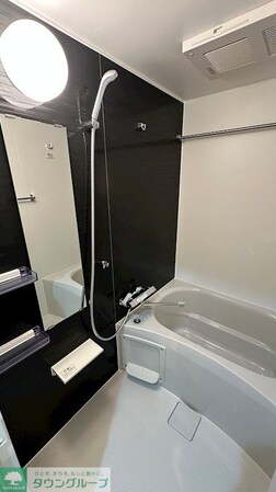 アルファレジデンシア南千住の物件内観写真